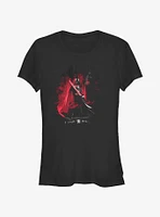 Star Wars I Have You Now Girls T-Shirt