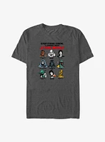 Star Wars Education T-Shirt