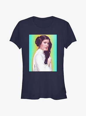 Star Wars Kinda Royal Girls T-Shirt