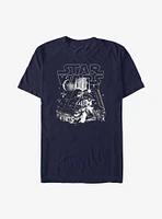 Star Wars Sky Reach T-Shirt