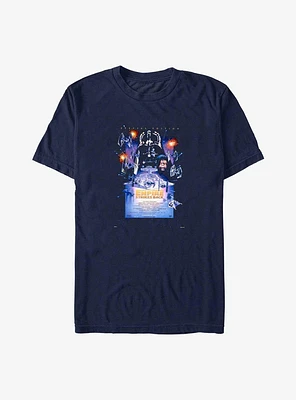 Star Wars Strikes Back T-Shirt