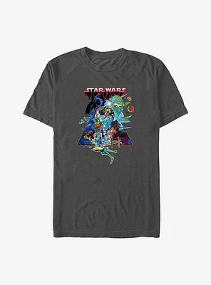 Star Wars Nostalgia T-Shirt