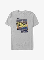 Star Wars Hunk Of Junk T-Shirt