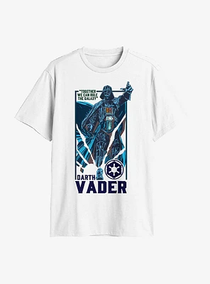 Star Wars Vader Dots T-Shirt