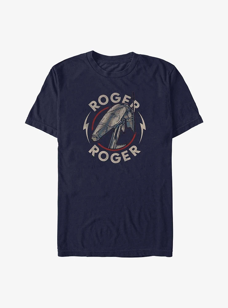 Star Wars Roger Around T-Shirt