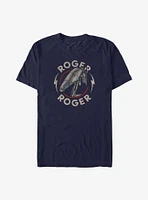 Star Wars Roger Around T-Shirt