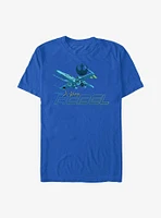 Star Wars Rebel Racing T-Shirt