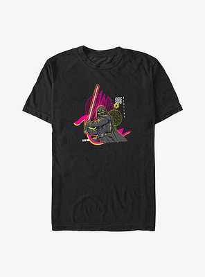 Star Wars Darth Vader Destiny T-Shirt