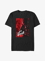 Star Wars Darth Vader Palpatine T-Shirt