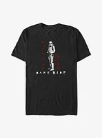 Star Wars Dark Side T-Shirt