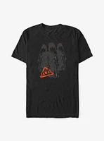 Star Wars Three Jawas T-Shirt