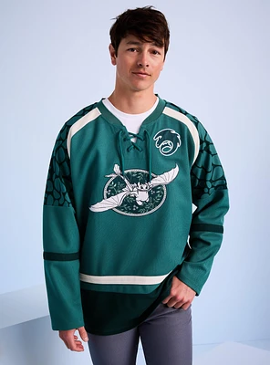 DreamWorks How To Train Your Dragon Toothless Hockey Jersey - BoxLunch Exclusive