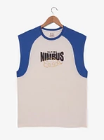 Dragon Ball Z Flying Nimbus Muscle Tank Top - BoxLunch Exclusive