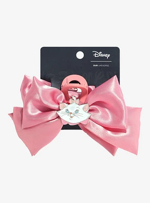 Our Universe Disney The Aristocats Marie Bow Claw Clip