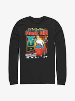 King of the Hill Hank Yup Long-Sleeve T-Shirt