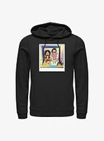 Bob's Burgers Belcher Polaroid Hoodie