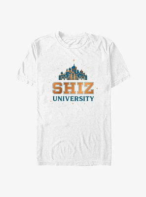 Wicked Shiz University Big & Tall T-Shirt