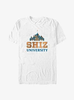 Wicked Shiz University Big & Tall T-Shirt