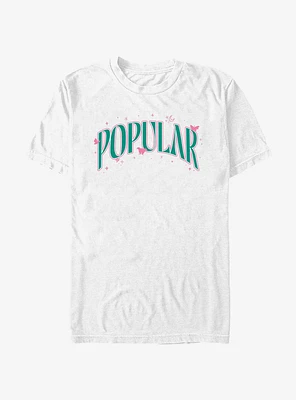 Wicked Popular Big & Tall T-Shirt