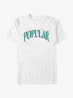 Wicked Popular Big & Tall T-Shirt