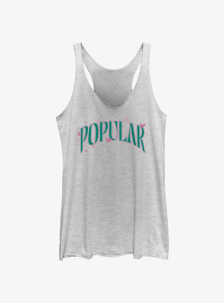 Wicked Popular Girls Tank