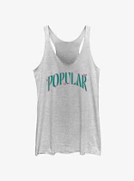 Wicked Popular Girls Tank