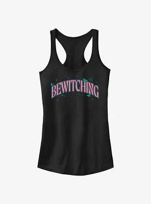 Wicked Bewitching Girls Tank