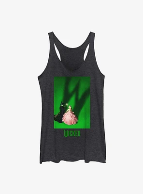 Wicked Poster Girls Tank