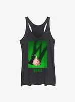 Wicked Poster Girls Tank