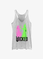 Wicked Witches Together Girls Tank