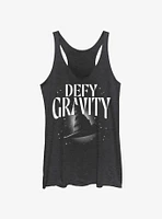 Wicked Defy Gravity Girls Tank