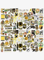 Harry Potter Hufflepuff Sticker Pack