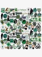 Harry Potter Slytherin Sticker Pack