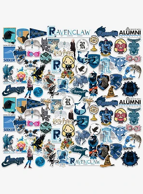 Harry Potter Ravenclaw Sticker Pack