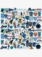 Harry Potter Ravenclaw Sticker Pack