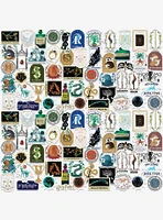 Harry Potter Icons Sticker Pack