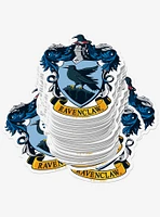 Harry Potter Ravenclaw Crest Sticker Pack