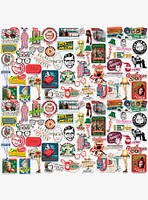 A Christmas Story Sticker Pack