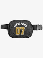 Harry Potter Potter Jersey Clean Belt Bag