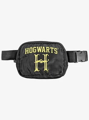 Harry Potter Hogwarts Arch Belt Bag