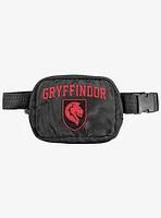 Harry Potter Gryffindor Arch Belt Bag