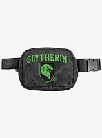 Harry Potter Slytherin Arch Belt Bag