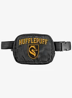 Harry Potter Hufflepuff Arch Belt Bag