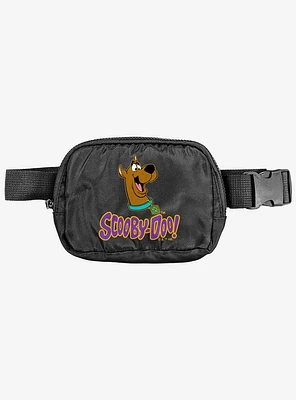 Scooby Doo! Big Smile Belt Bag