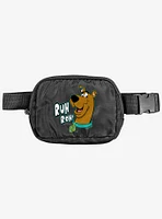 Scooby Doo! Ruh-Roh Belt Bag