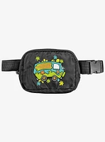 Scooby-Doo The Mystery Machine Belt Bag