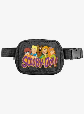 Scooby Doo! Gang Belt Bag