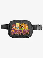 Scooby Doo! Gang Belt Bag