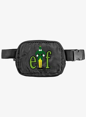 Elf Movie Logo Belt Bag