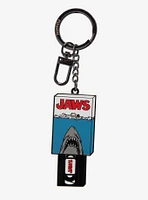 Loungefly Jaws Sliding VHS Keychain - BoxLunch Exclusive